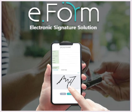 I-ON’s Digital Transformation Solutions