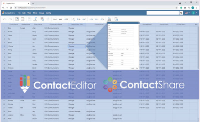 I-ON’s Digital Transformation Solutions