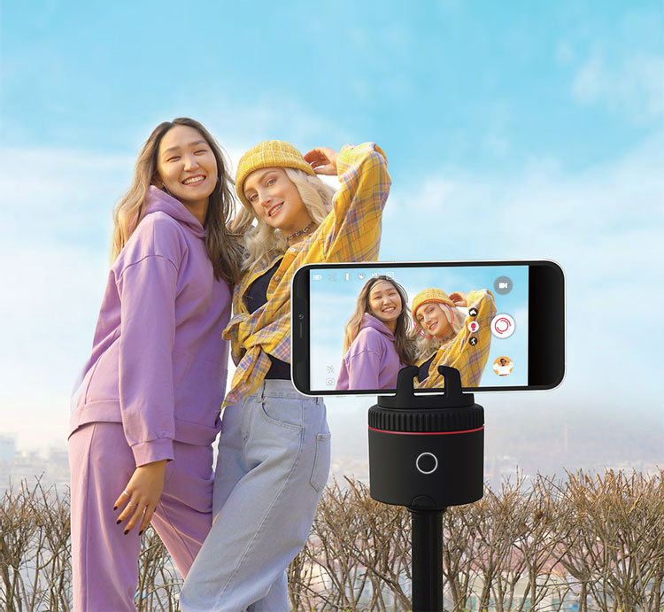 Smart Interactive Pod & Lifestyle Device