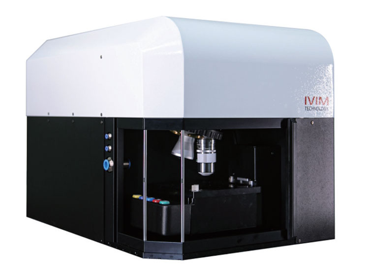 All-in-One Intravital Two-Photon Microscopy System