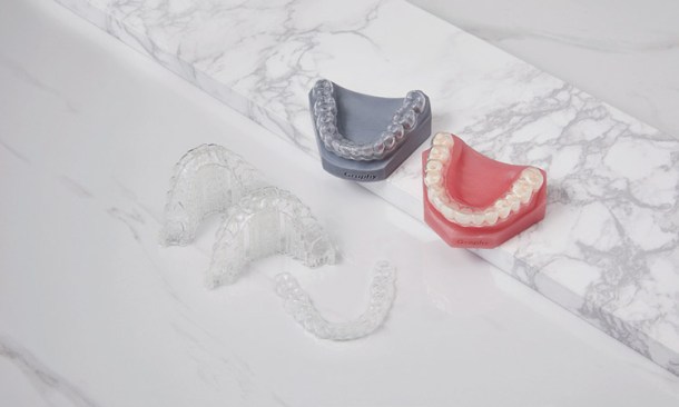 3D Printing Direct Aligner Material – Korean-Electronics.com