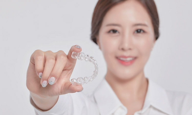 3D Printing Direct Aligner Material