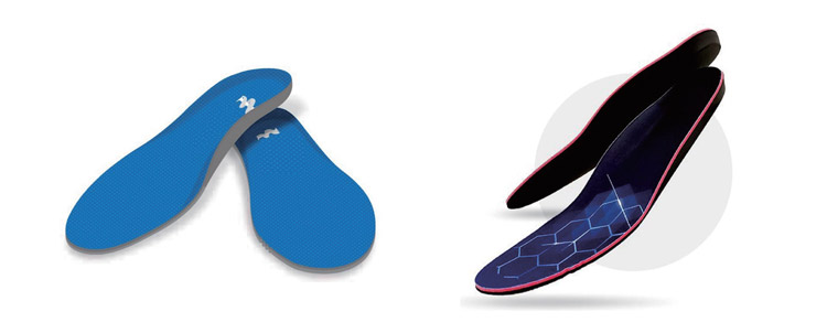 Wearable Healthcare Device (SMART INSOLE)