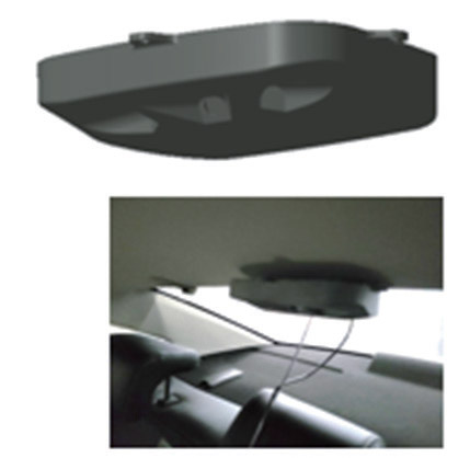 Ultrasonic Automotive Sensors