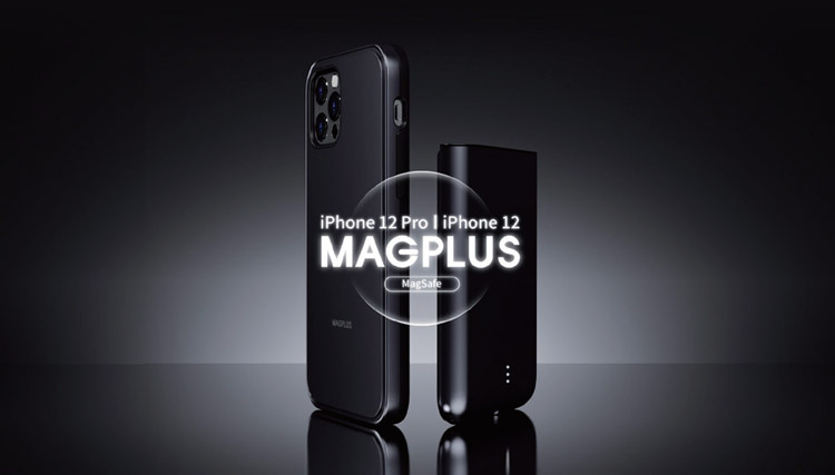 Battery Packs & Cases