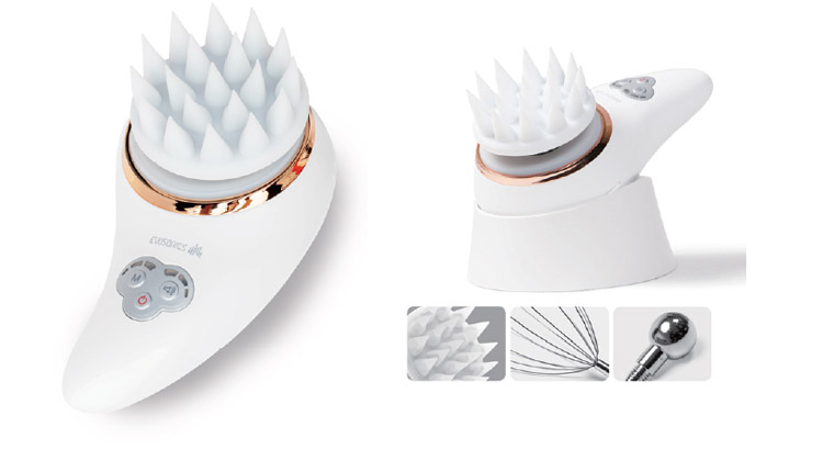 Sonic Scalp Massager