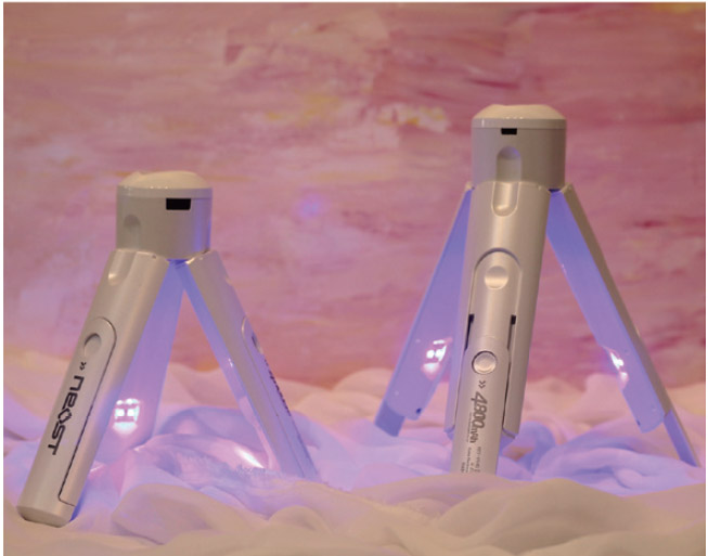 Portable UV Sterilizer