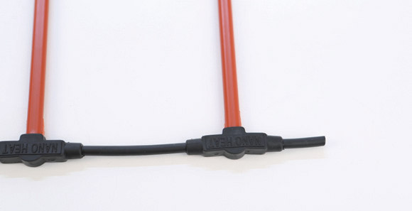 Electric Underfloor Heating System