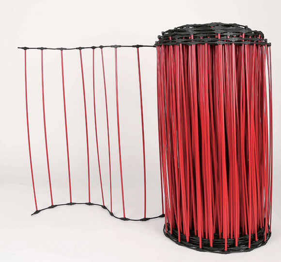 Electric Underfloor Heating System