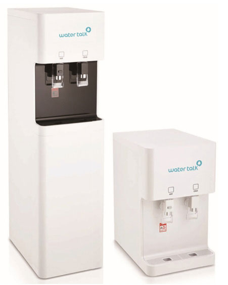 Water Purifier