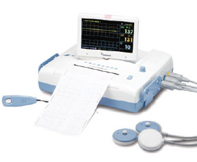 Fetal Monitor