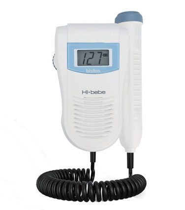 Fetal Doppler