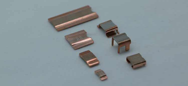 E-Beam Welded Shunt Resistors