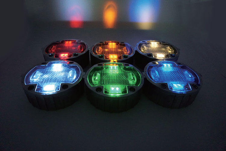 Traffic-Safety Systems