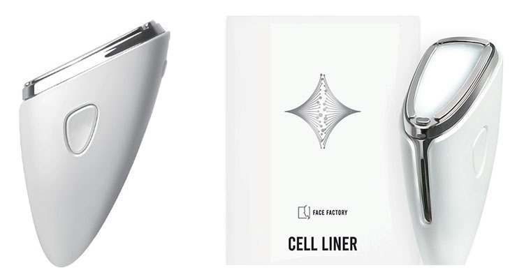 Homecare Beauty Devices