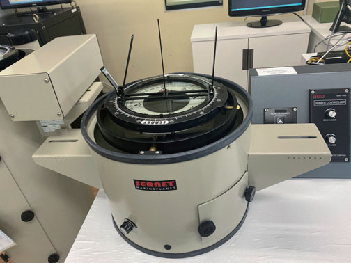 Magnetic Compass(SMC-1000 / SMC-1000T)