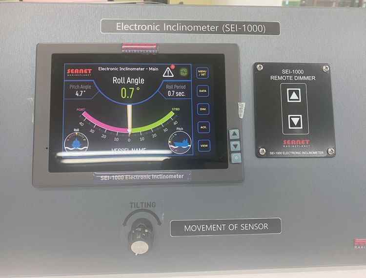 Magnetic Compass(SMC-1000 / SMC-1000T)