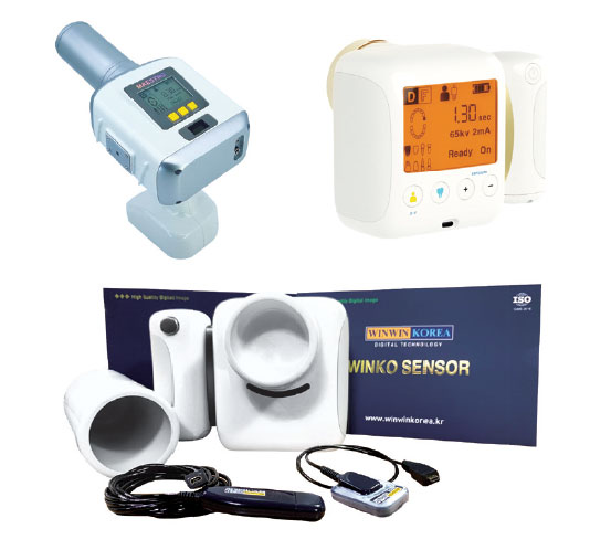 Emerging as a Global Leader in Dental X-Ray Systems