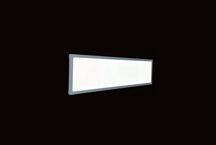 LED Surface-mounted Edge Light