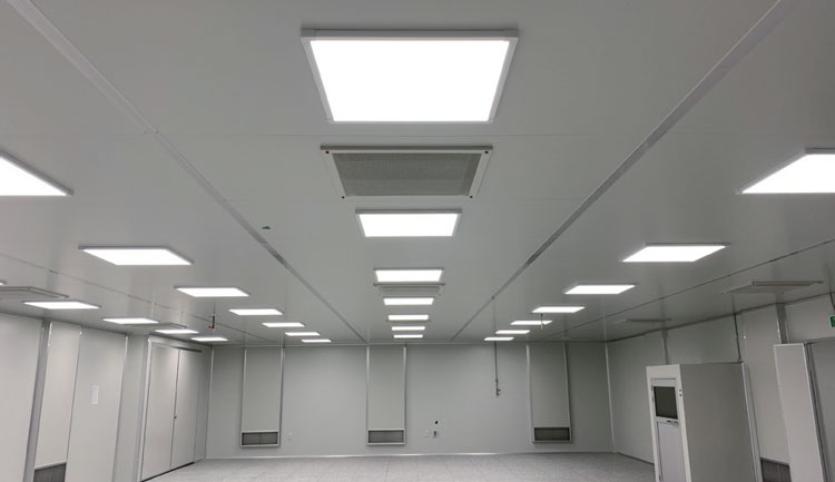 LED Surface-mounted Edge Light