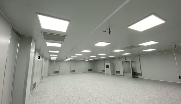 LED Surface-mounted Edge Light