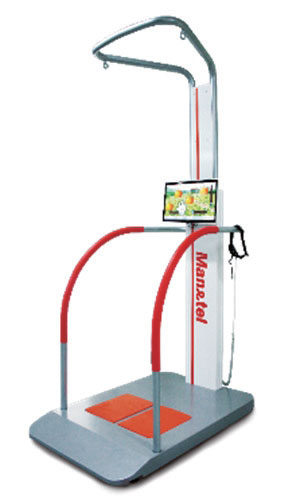 3D Balance Training Device (3DBT-12)