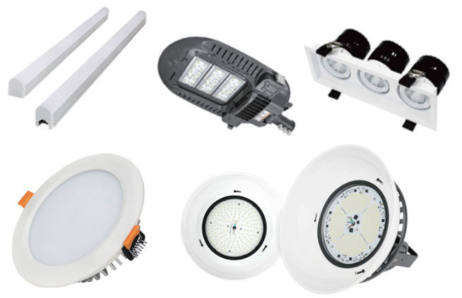 LED Lighting Products 