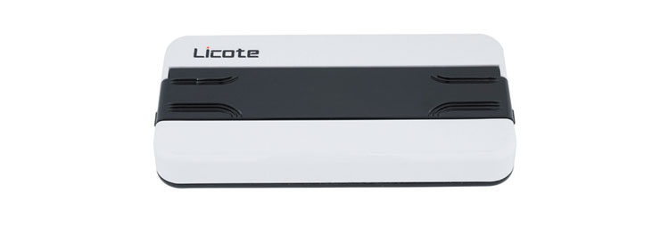 Personal Smart Urine Analyzer