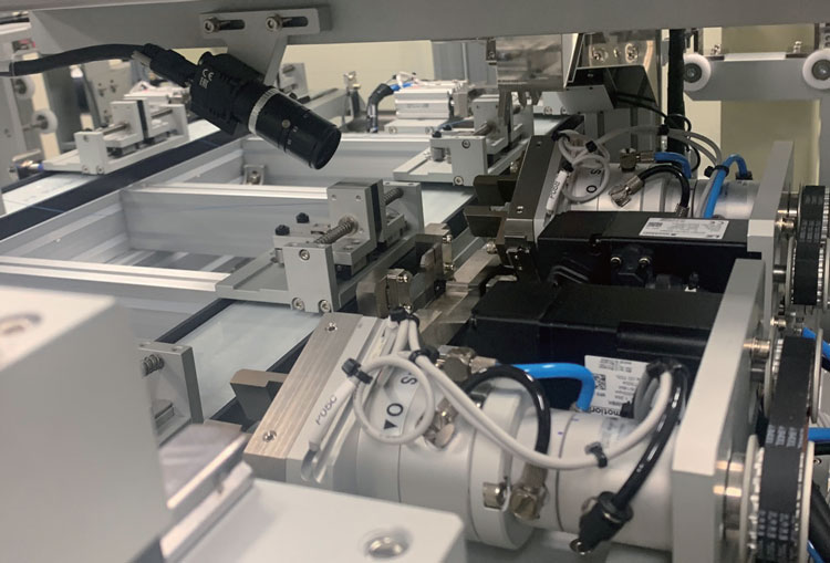 Medical Device Manufacturing System