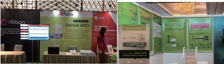 ZombieZERO APT & EDR Solution