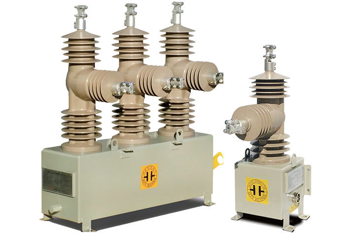 Single/Three-Phase Solid Automatic Circuit Recloser