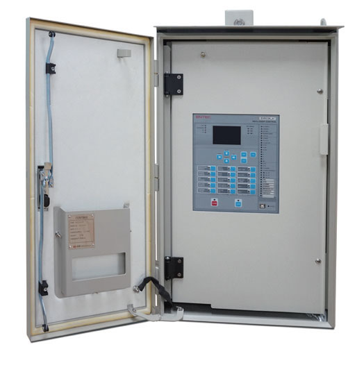 Single/Three-Phase Solid Automatic Circuit Recloser