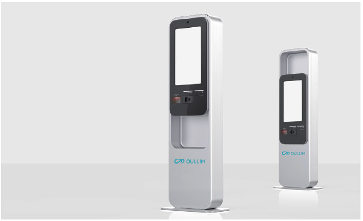 Barrier-Free Solutions