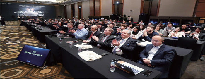 4th-generation Dental Implant System (IBS Implant)