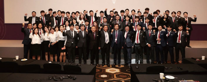 4th-generation Dental Implant System (IBS Implant)