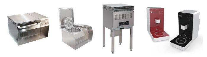 Smart Cooking Devices