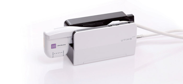 Portable HIFU Face Lifting Device