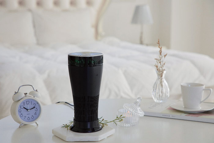 UVC Car Air Purifier