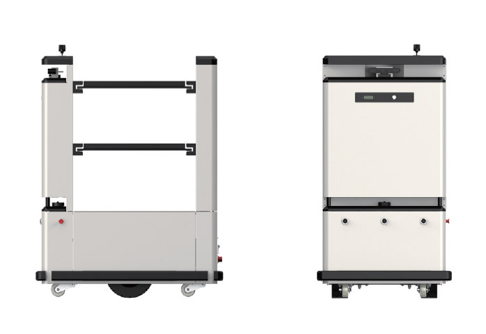 100kg Payload Mobile Robots