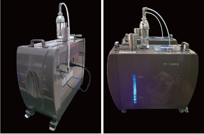 Whole-body Photobiomodulation (PBM) Chamber