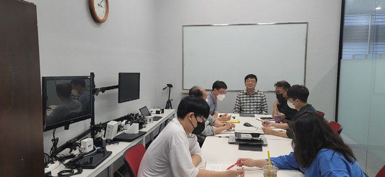 An Emerging Specialist in Global Radar Markets