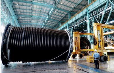 Taihan Wins Bid for a USA Power Project Worth US$42 Billion