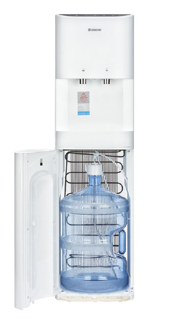 Cold & Hot Water Dispenser 
