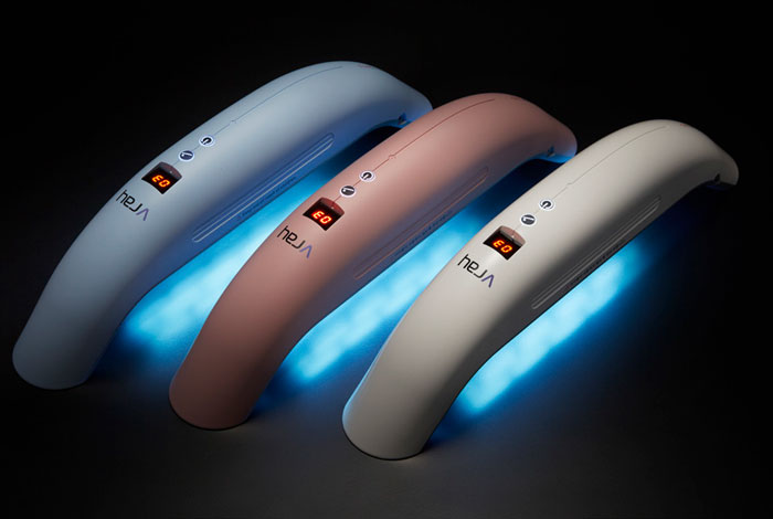 Portable UVC Sterilizer