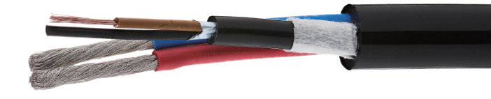 Automotive Wires & Industrial Cables