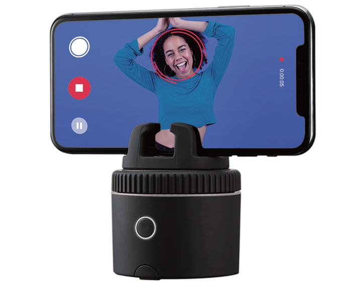 Smart Interactive Pod & Lifestyle Device