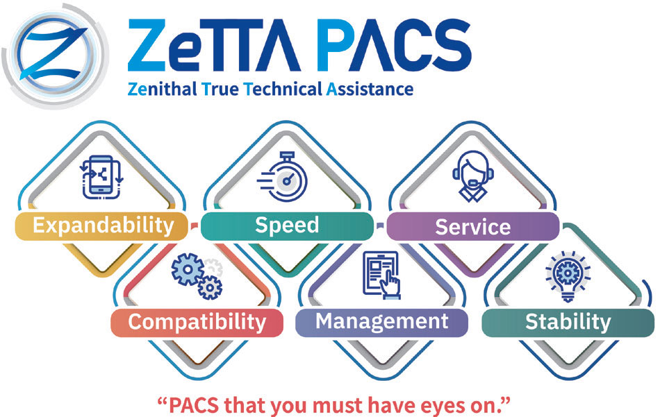 Medical Image and Information Management Solution