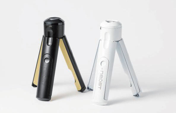 Portable UV Sterilizer