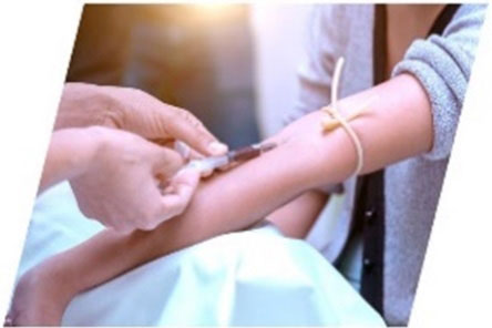 Non-contact Vein Viewer System