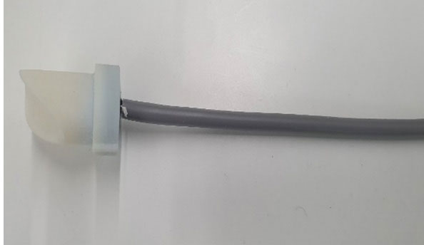 Smart Ultrasonic Flow Meter  